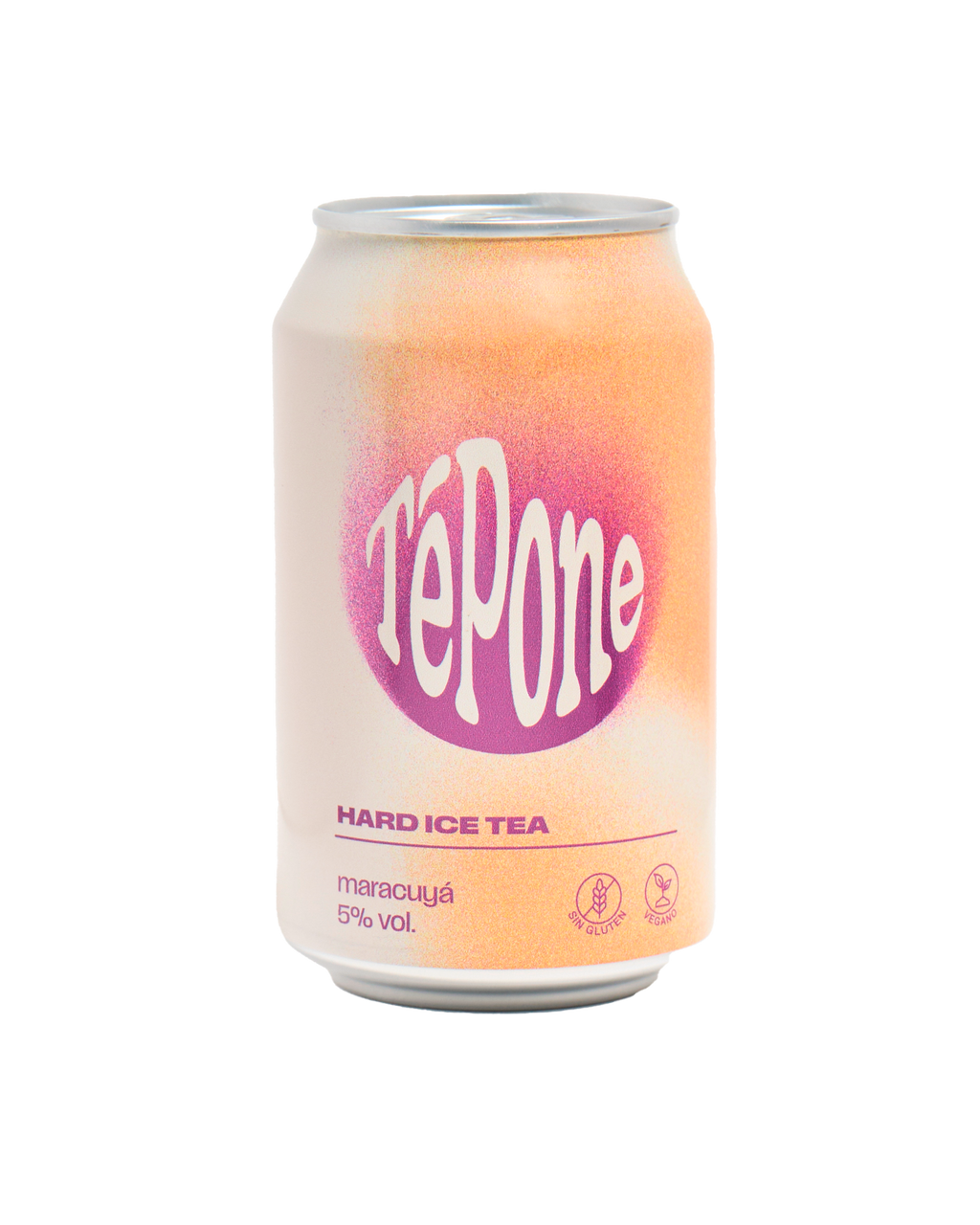 TéPone Passionfruit