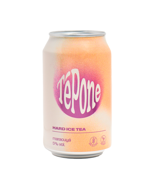 TéPone Maracuyá