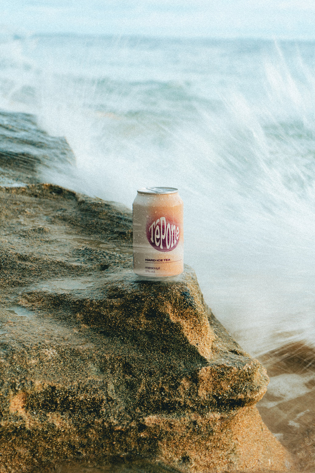 TéPone Passionfruit