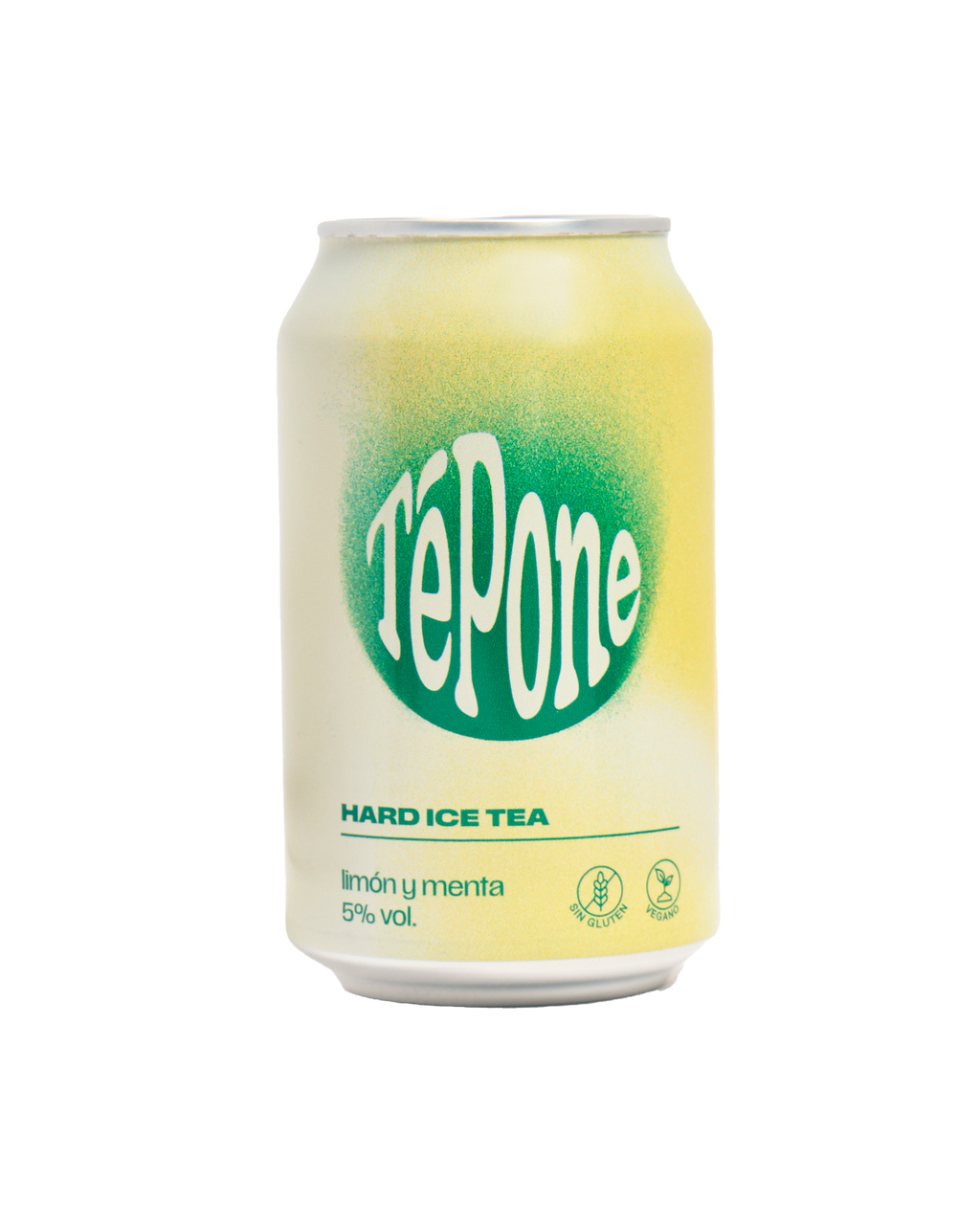 TéPone Limón - Menta