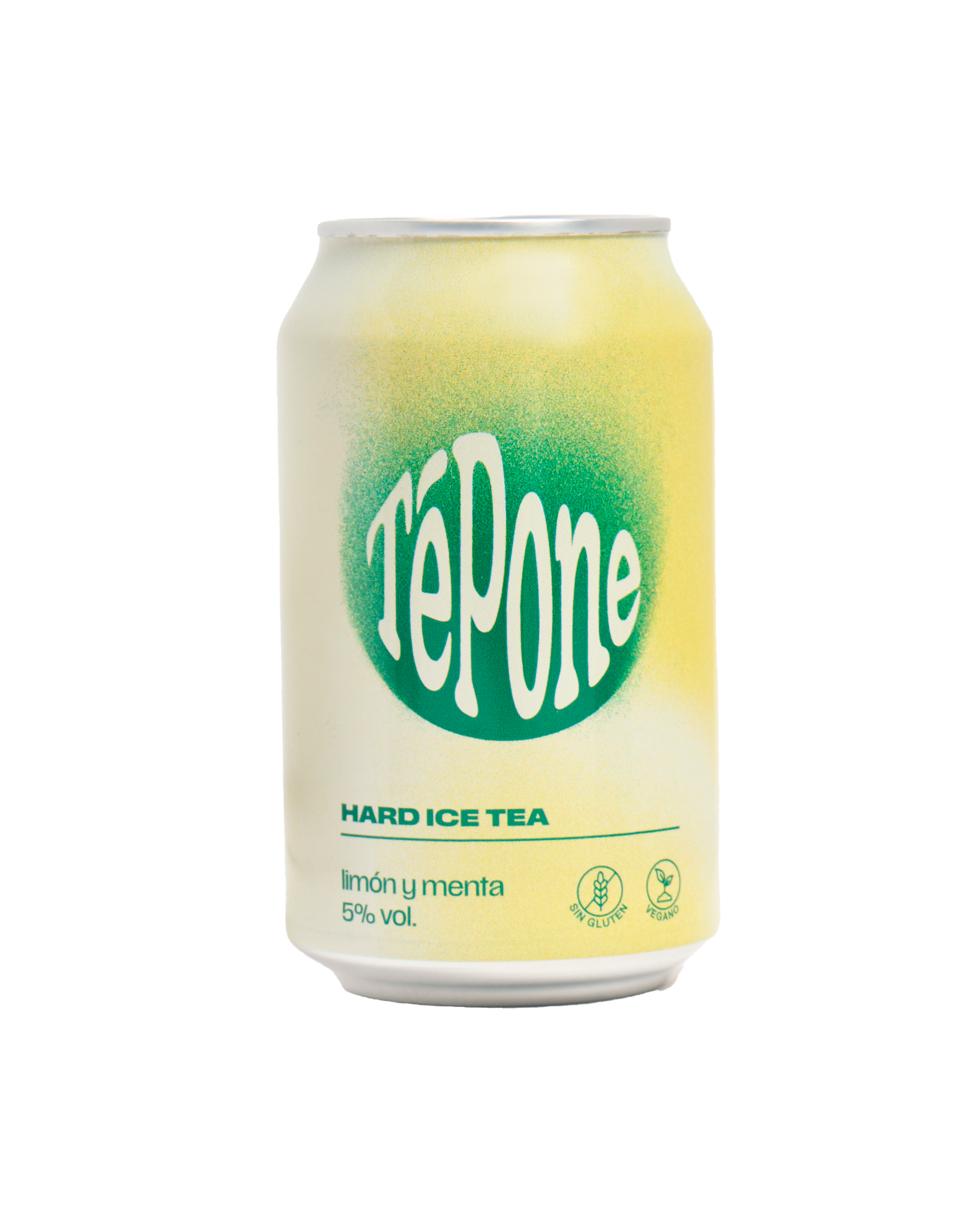 TéPone Limón - Menta